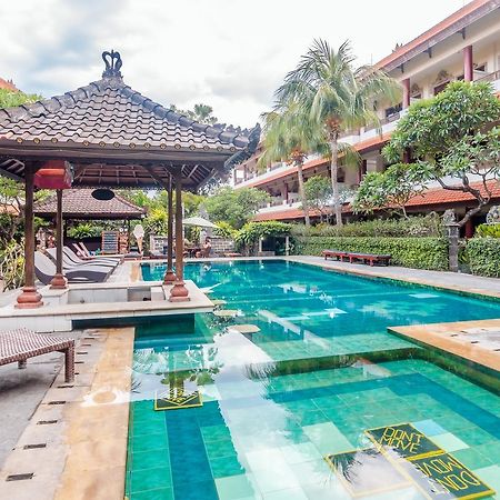 Zen Rooms Kuta Kubu Anyar 2 外观 照片