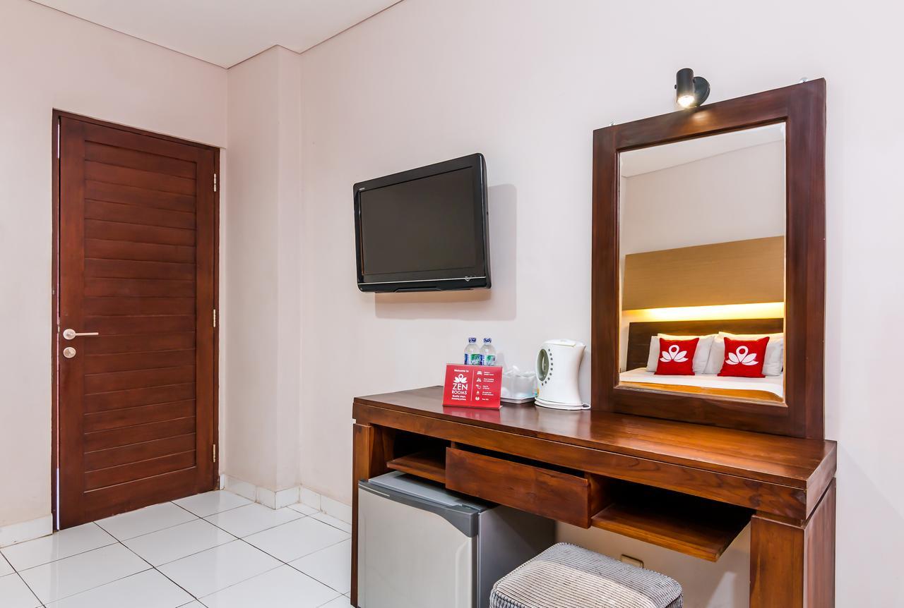 Zen Rooms Kuta Kubu Anyar 2 外观 照片