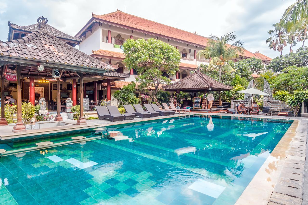 Zen Rooms Kuta Kubu Anyar 2 外观 照片