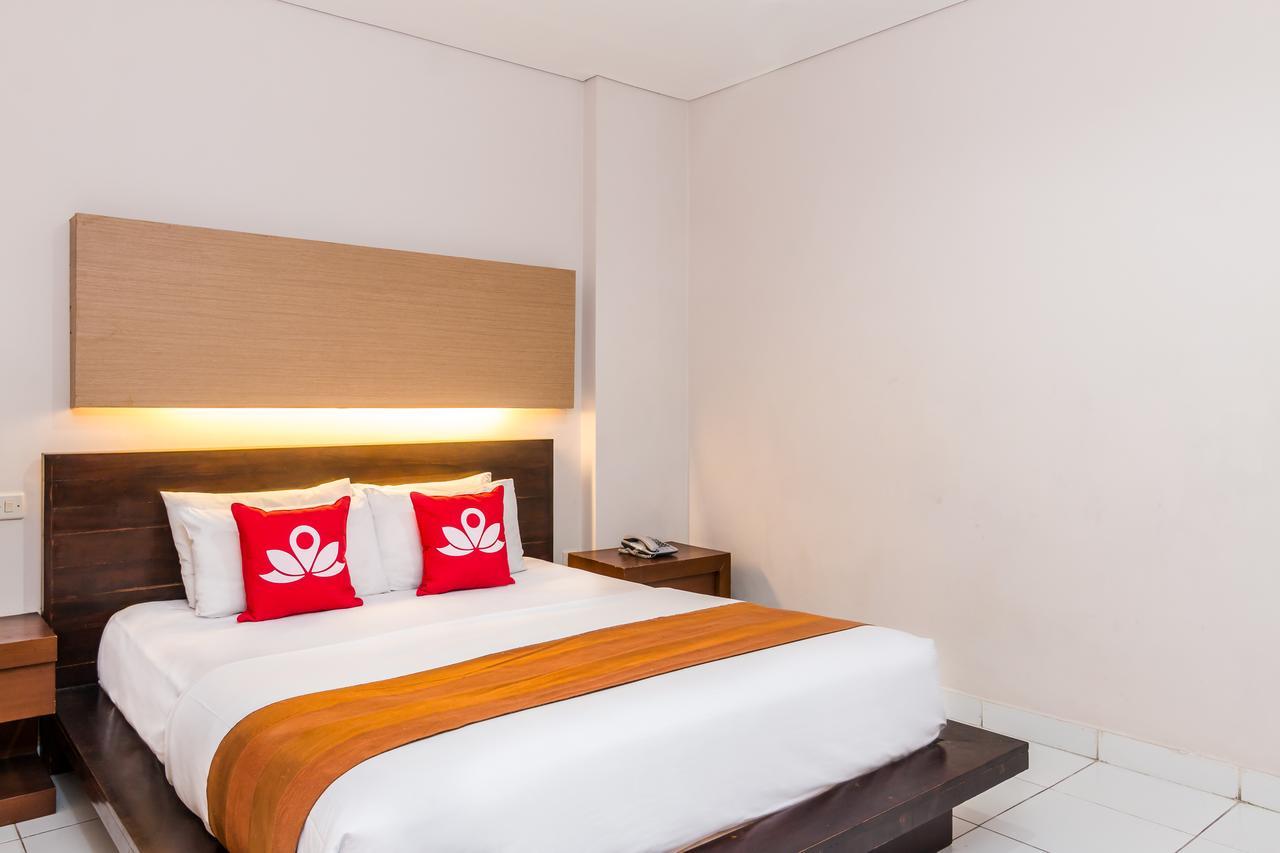 Zen Rooms Kuta Kubu Anyar 2 外观 照片