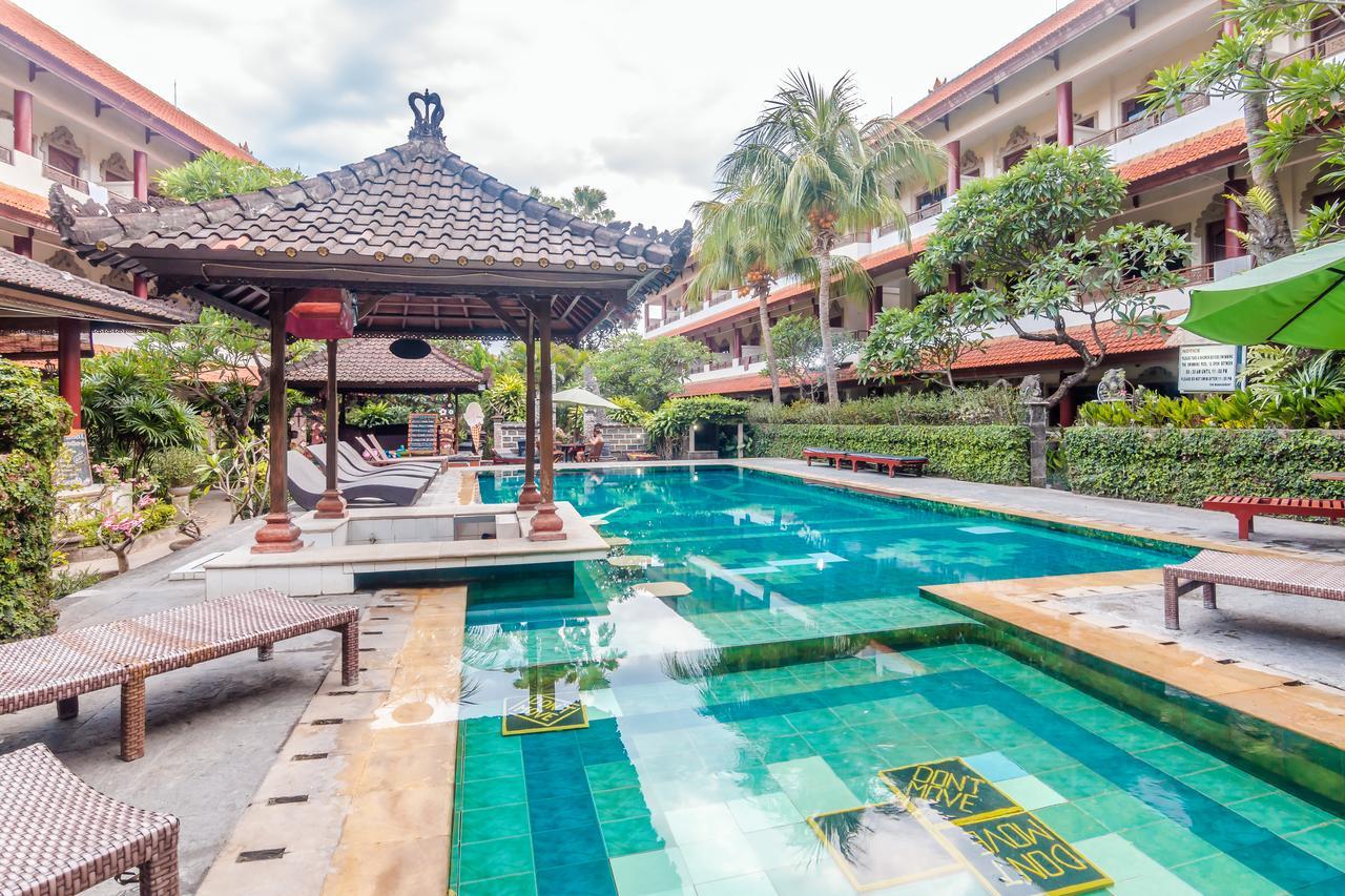 Zen Rooms Kuta Kubu Anyar 2 外观 照片