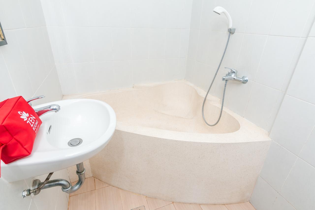 Zen Rooms Kuta Kubu Anyar 2 外观 照片