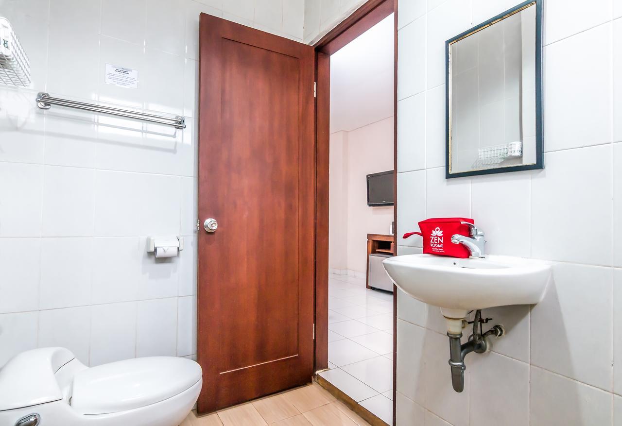 Zen Rooms Kuta Kubu Anyar 2 外观 照片