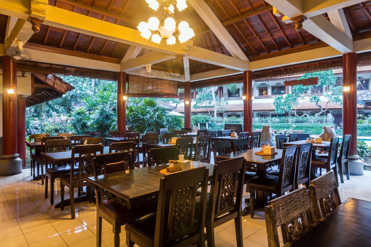 Zen Rooms Kuta Kubu Anyar 2 外观 照片