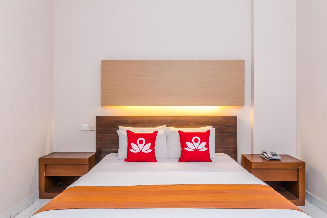 Zen Rooms Kuta Kubu Anyar 2 外观 照片