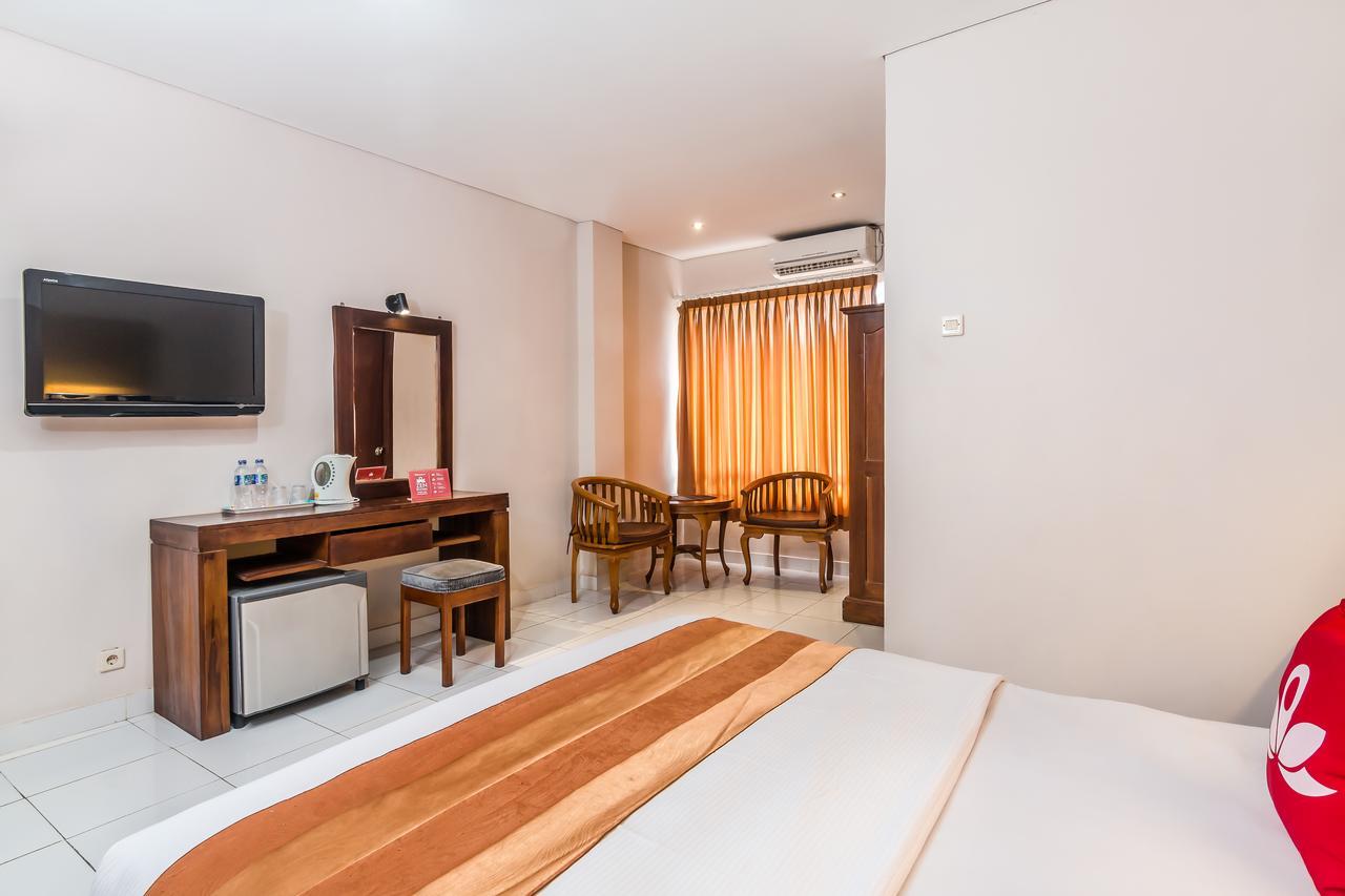 Zen Rooms Kuta Kubu Anyar 2 外观 照片