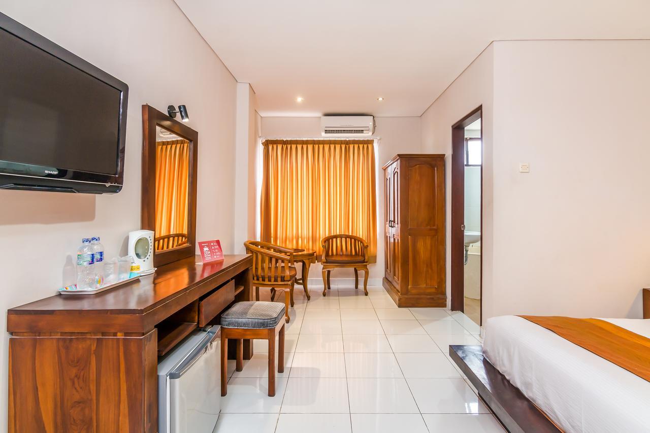 Zen Rooms Kuta Kubu Anyar 2 外观 照片