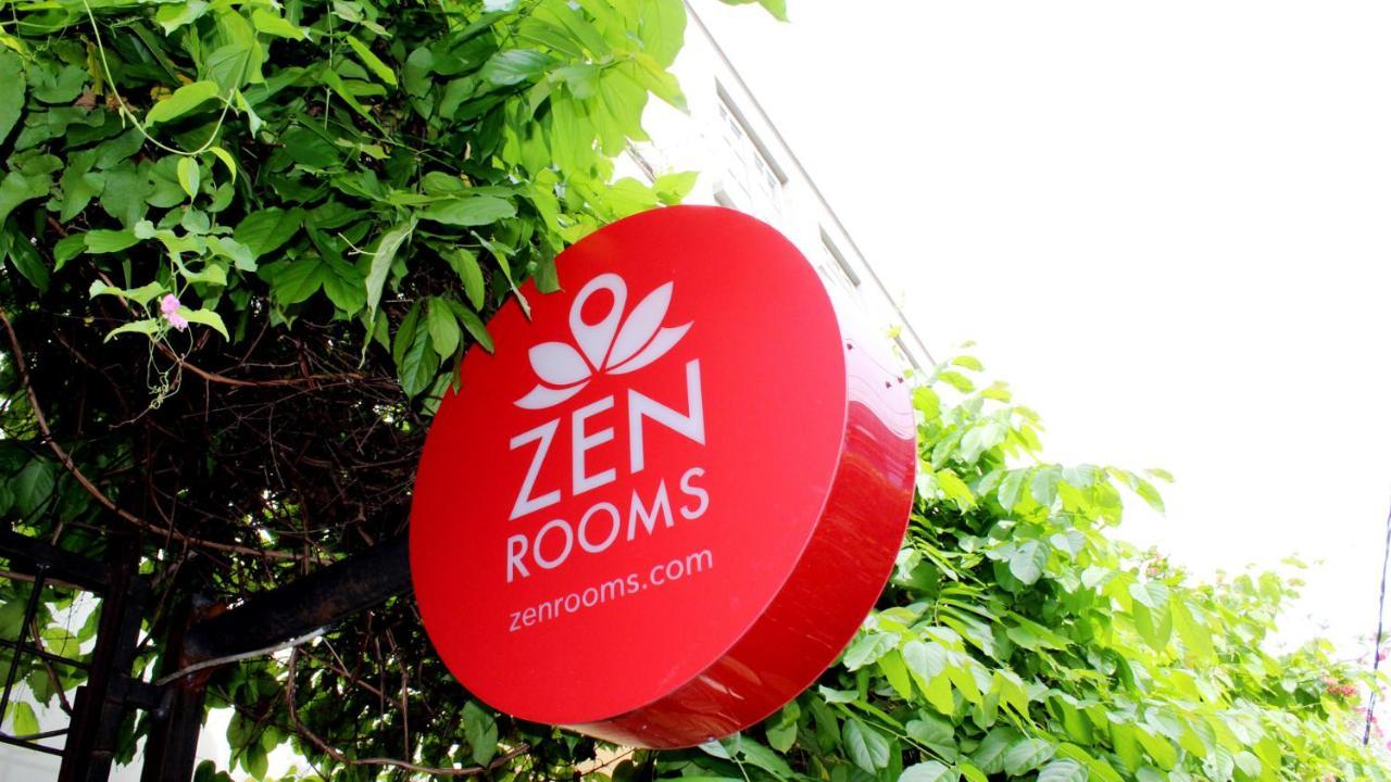 Zen Rooms Kuta Kubu Anyar 2 外观 照片