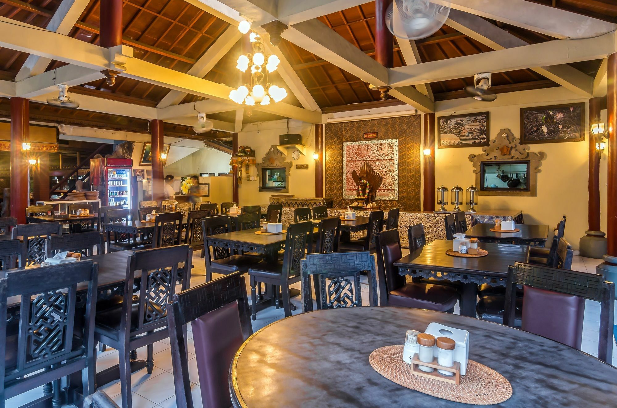 Zen Rooms Kuta Kubu Anyar 2 外观 照片